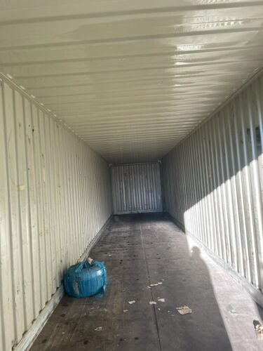 45 Ft shipping Container Online | R-H Container Service - Image 4