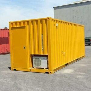Lunchroom Containers Online | R-H Container Service