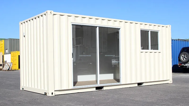 Site Offices Online | R-H Container Service - Image 12