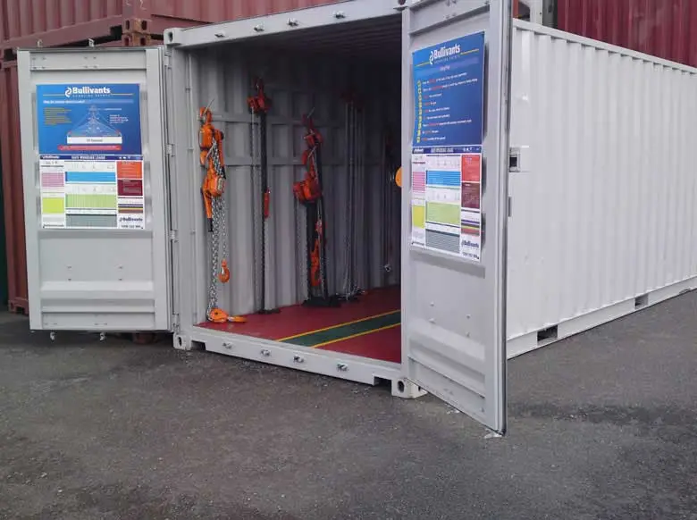 Trade Show Displays Online | R-H Container Service - Image 12