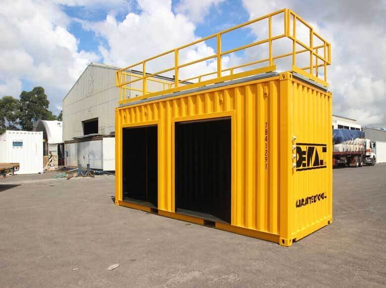 Trade Show Displays Online | R-H Container Service - Image 6