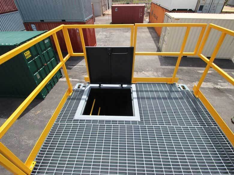 Trade Show Displays Online | R-H Container Service - Image 9