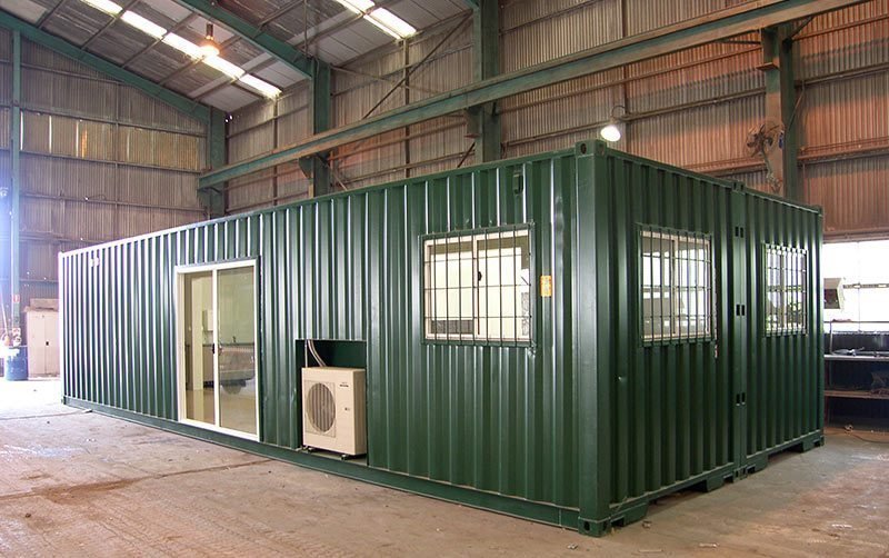 Site Offices Online | R-H Container Service - Image 5