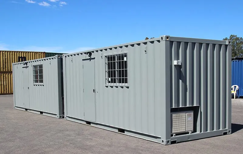 Site Offices Online | R-H Container Service - Image 7