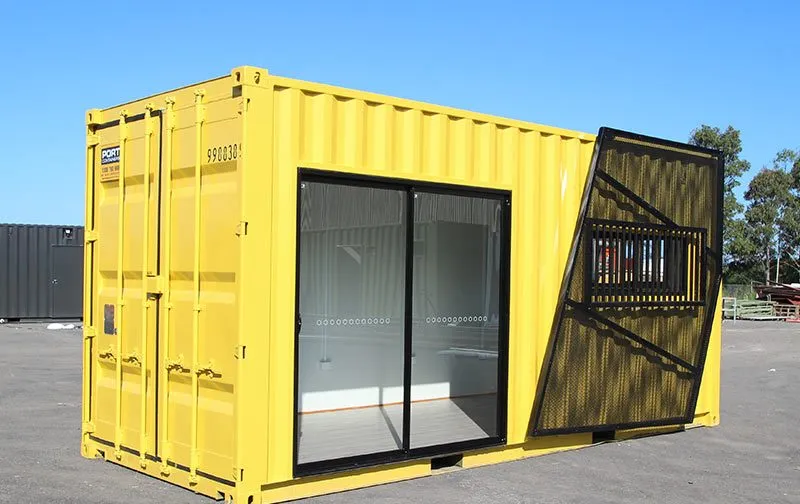 Site Offices Online | R-H Container Service - Image 8