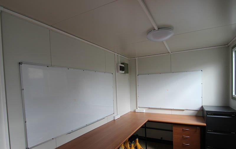 Site Offices Online | R-H Container Service - Image 10