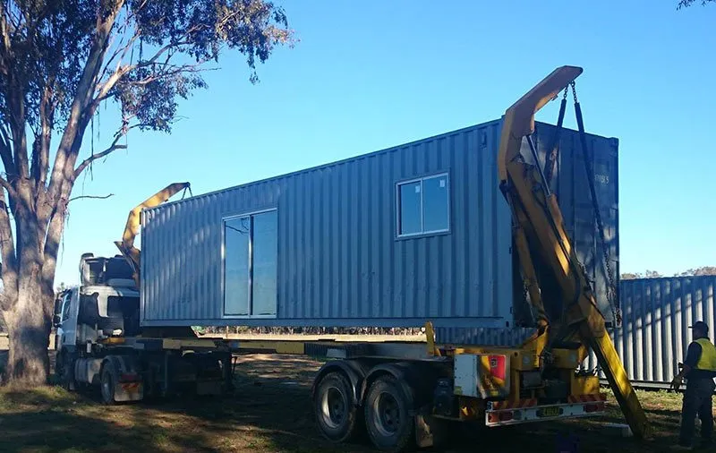 Site Offices Online | R-H Container Service - Image 11