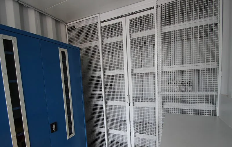 Workshops Online | R-H Container Service - Image 9