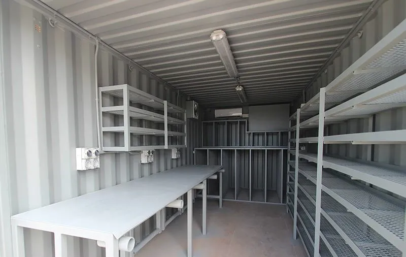 Workshops Online | R-H Container Service - Image 8