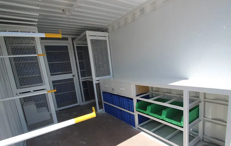 Workshops Online | R-H Container Service - Image 11