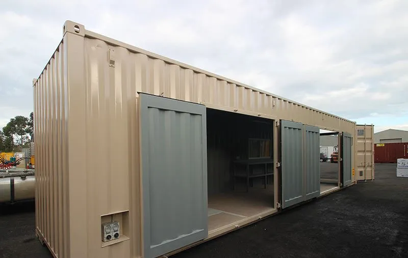 Workshops Online | R-H Container Service - Image 10