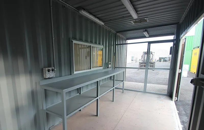 Workshops Online | R-H Container Service - Image 12