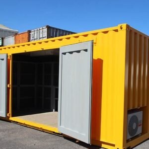 Workshops Online | R-H Container Service