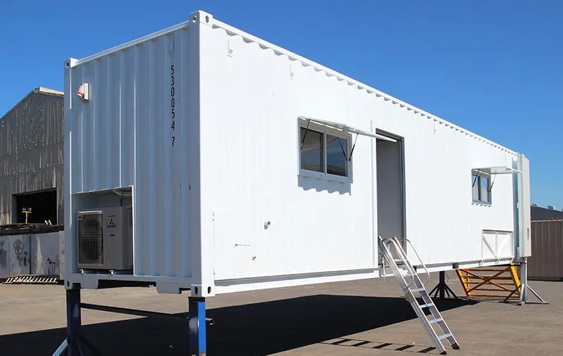 Workshops Online | R-H Container Service - Image 2