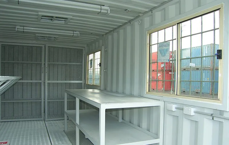 Workshops Online | R-H Container Service - Image 3