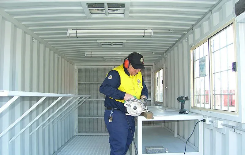 Workshops Online | R-H Container Service - Image 4