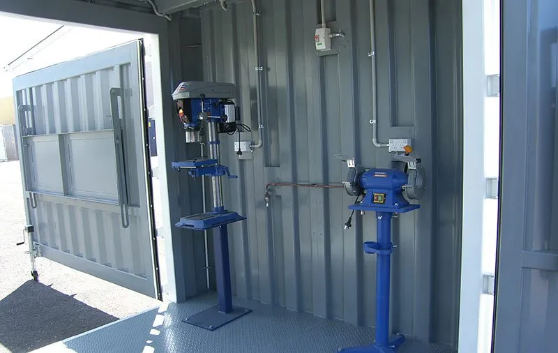 Workshops Online | R-H Container Service - Image 5