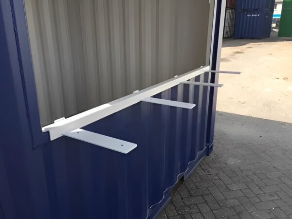 10ft Bar Container - Image 7