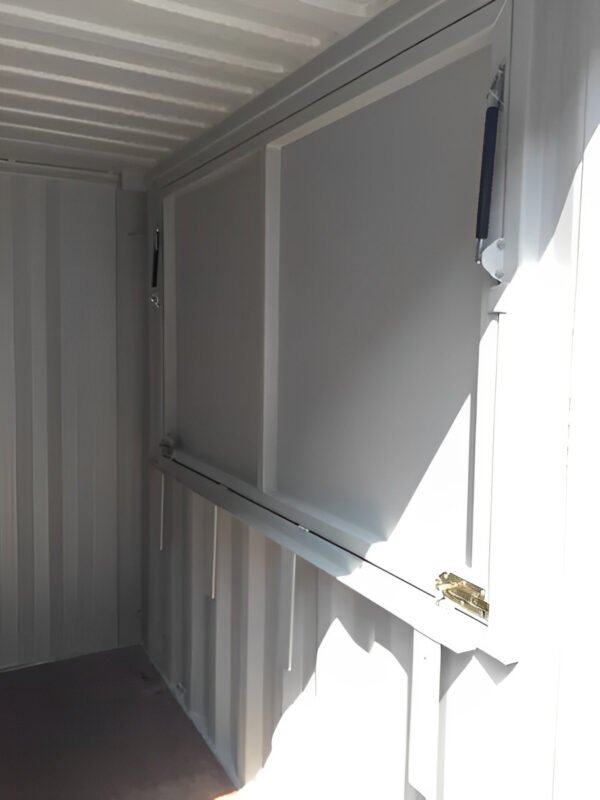 10ft Bar Container - Image 8