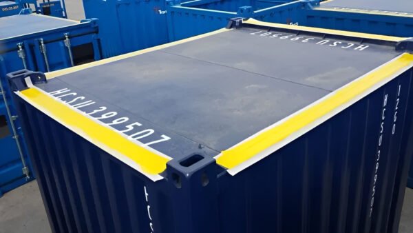 10ft DNV 2.7-1 Offshore Container - Image 11